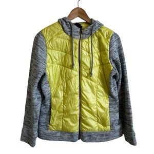 Obermeyer women’s jacket hoodie‎ medium